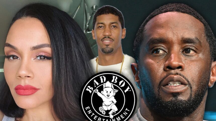 Diddy, Bad Boy, MTV Sued by Ex-‘Making The Band’ Singer Sara Rivers