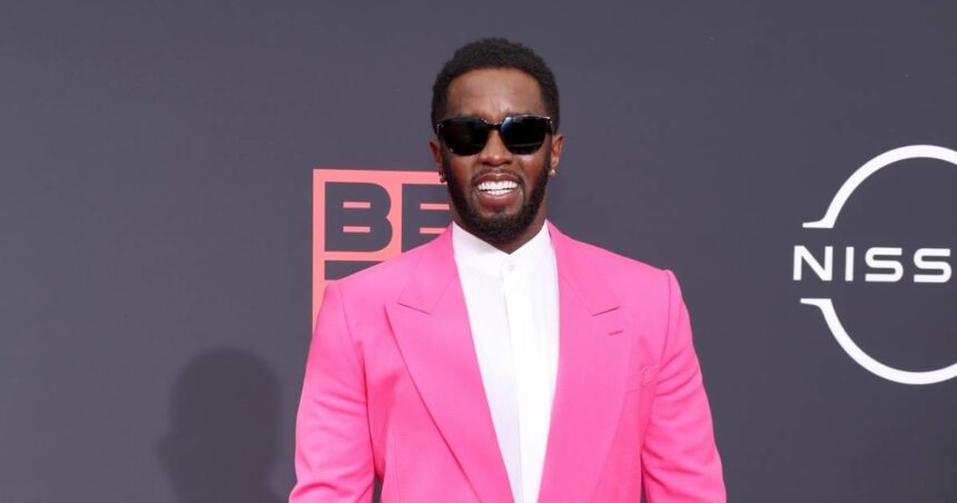 Diddy Seeks to Dismiss Transportation to Engage in Prostitution Charge