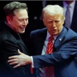 Donald Trump And Elon Musk Are Destined To Crash And Burn