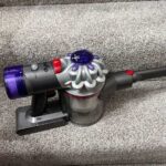 Dyson Car+Boat Review: Small But Powerful Dust and Dirt Remover