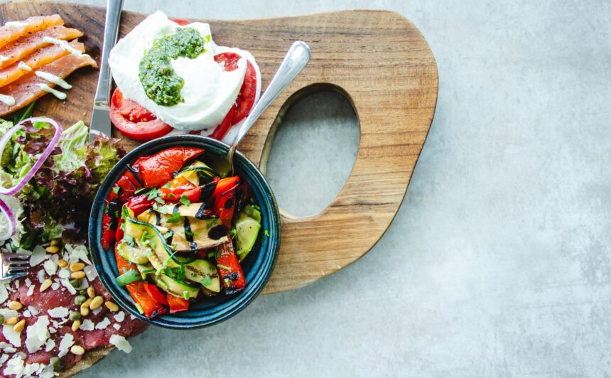 EPIC study highlights Mediterranean diet impact on obesity-linked cancer risk