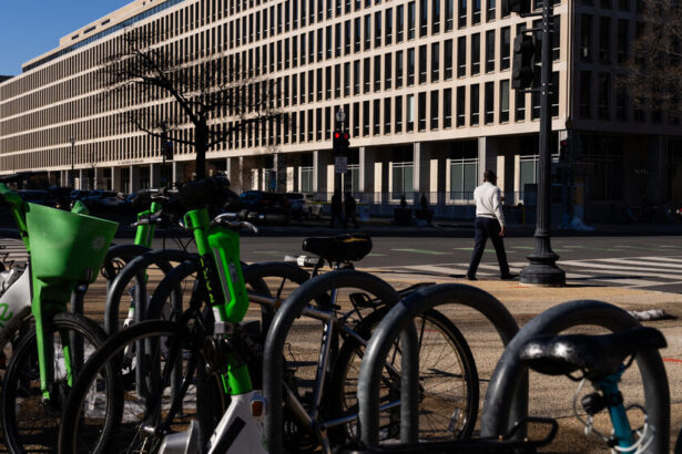 Education Officials Placed on Leave in Trump’s Sprawling Effort to Curb D.E.I.