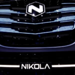 Electric-truck maker Nikola nears bankruptcy filing, WSJ reports