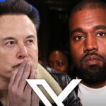 Elon Musk Censors Kanye West’s X Account After Posting Porn