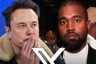 Elon Musk Censors Kanye West’s X Account After Posting Porn