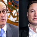 Elon Musk Demands Impeachment of ‘Corrupt’ Obama-Appointed Judge for Blocking DOGE Access to Key Treasury Payment System |