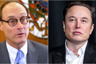 Elon Musk Demands Impeachment of ‘Corrupt’ Obama-Appointed Judge for Blocking DOGE Access to Key Treasury Payment System |