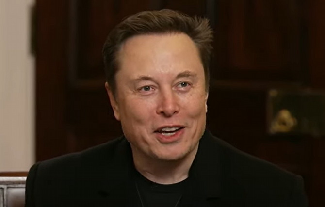 Elon Musk Describes the Moment He Realized That Trump Derangement Syndrome is Real (VIDEO) |