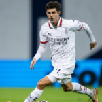 Empoli vs. AC Milan live stream: Where to watch Christian Pulisic and Santiago Gimenez team up in Serie A