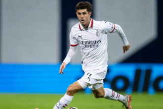 Empoli vs. AC Milan live stream: Where to watch Christian Pulisic and Santiago Gimenez team up in Serie A