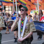 End of an Era: Boy Scouts of America Officially Changed its Name on its 115th Anniversary in Latest Woke Push for ‘Inclusivity’ |