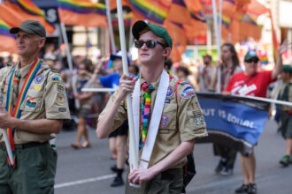 End of an Era: Boy Scouts of America Officially Changed its Name on its 115th Anniversary in Latest Woke Push for ‘Inclusivity’ |