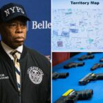 Eric Adams opposes bill to abolish NYPD gang database