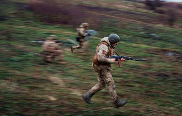 Europe scrambles to respond as US and Russia prepare for Ukraine peace talks