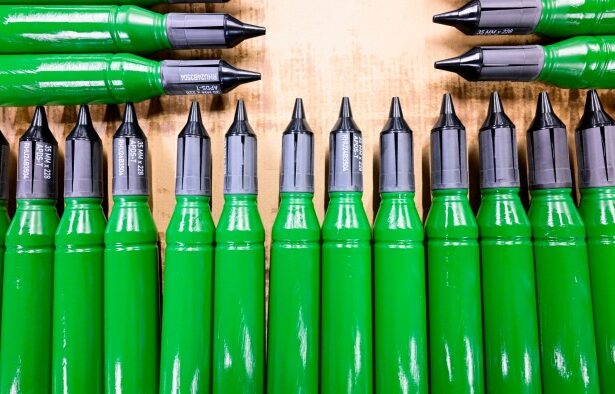 European stocks outpace Wall Street since Donald Trump took office