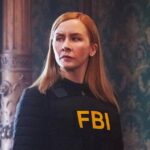 Eva-Jane Willis Talks FBI: International Cameo, Smitty’s Past, Future