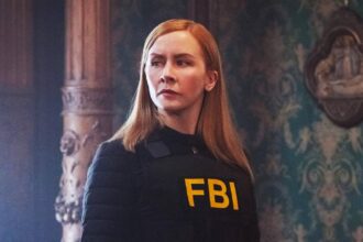 Eva-Jane Willis Talks FBI: International Cameo, Smitty’s Past, Future