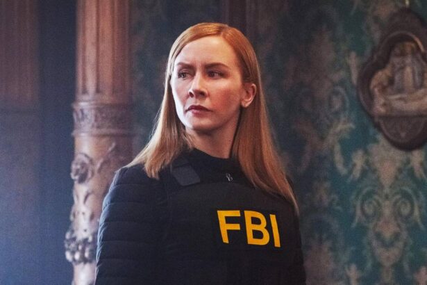 Eva-Jane Willis Talks FBI: International Cameo, Smitty’s Past, Future