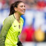 Ex-USWNT star Hope Solo set for return to pitch, will lead Solo FC at The Soccer Tournament