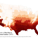 Extreme heat may speed up aging in older adults, research suggests