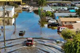 FEMA and HUD Firings: the Newest Tactic to Politicize Disaster Aid