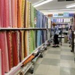 Fabric giant Joann is shuttering and closing all 800 stores : NPR