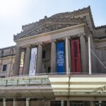 Facing M Budget Deficit, Brooklyn Museum Will Lay Off Dozens of Workers