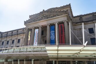 Facing M Budget Deficit, Brooklyn Museum Will Lay Off Dozens of Workers