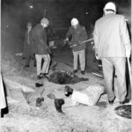 February 8, the Orangeburg Massacre