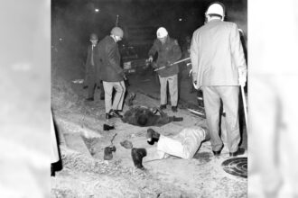 February 8, the Orangeburg Massacre