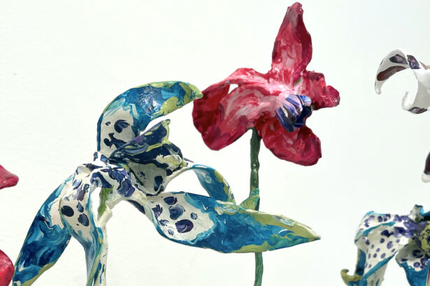 Five NYC Art Shows to See This Week