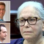 Florida grandma Donna Adelson Vietnam excuse during Dan Markel murder-for-hire case