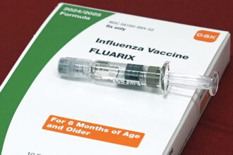 Flu season in the US is the most intense it’s been in at least 15 years