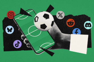 Football and social media: What next for players and clubs in a changing landscape?