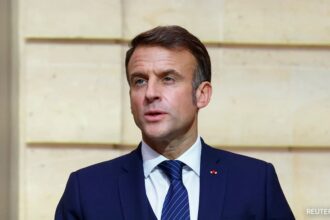 French President Uses Deepfake Videos Starring Himself To Promote AI Summit