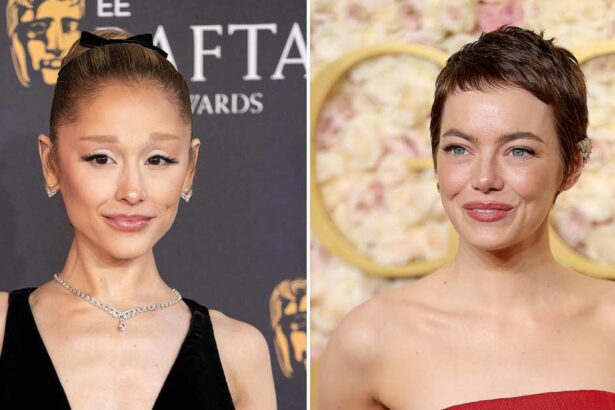 From Emma Stone to The Weeknd: Celebs Are Ditching Their Stage Names