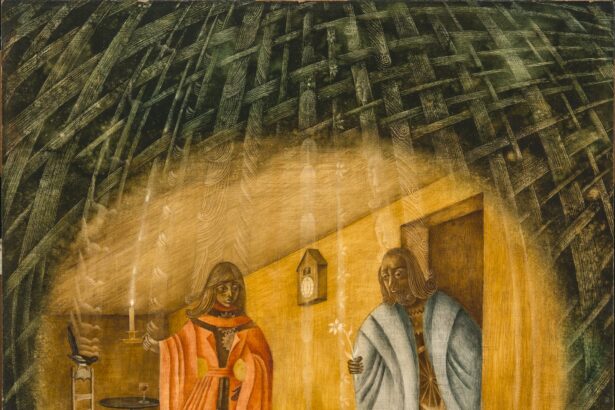 From Remedios Varo to Laurie Simmons, a New Exhibition Forwards a Feminist View of the Uncanny — Colossal