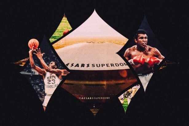 From Super Bowls to Michael Jordan, Muhammad Ali to ‘last resort,’ the Superdome has seen it all