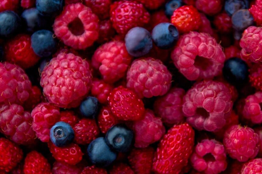 Fruit May Combat Toxic Effects Of Microplastics In The Body