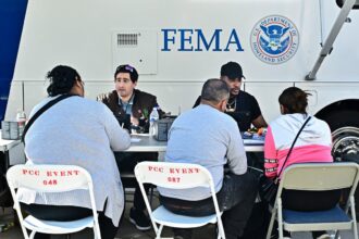 GAO Issues Unprecedented Warning on State of U.S. Disaster Response as Trump Cuts FEMA Staff