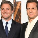 Gabriel Macht on Returning as Harvey Specter in Suits LA