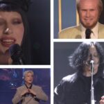 Gaga, Jack White, Cher, More