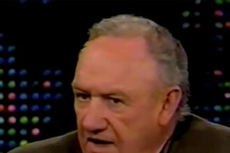 Gene Hackman Said His Only Fear Was Dying, in Resurfaced Interview