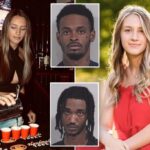 Georgia woman Brianna Long shooting suspects charged one year after Valdosta State student’s death