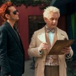 Good Omens Season 3 Potential Release Date, News and Rumours