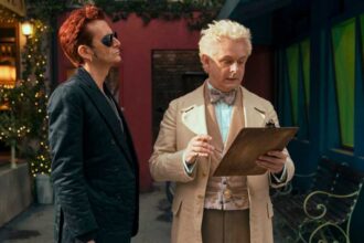 Good Omens Season 3 Potential Release Date, News and Rumours