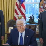 HERE WE GO! Trump Signs Executive Order to Establish ‘National Energy Dominance Council’ (VIDEO) |