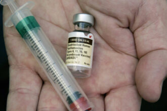 HPV vaccine is preventing cervical cancer in U.S. women, report confirms