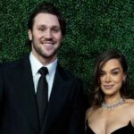 Hailee Steinfeld Says She Loves Cooking With Fiance Josh Allen