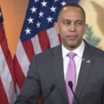 Hakeem Jeffries Fights To Protect Every American On Medicaid